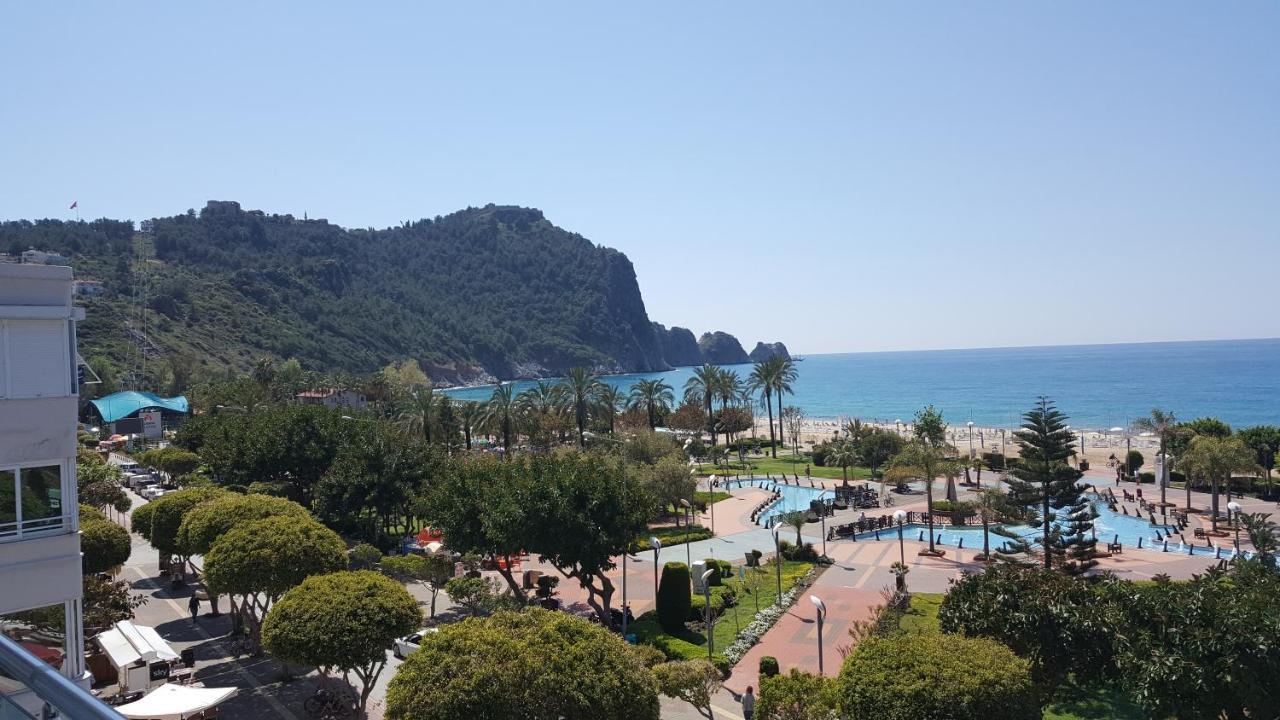 Sultan Sipahi Resort Hotel Alanya Exterior photo