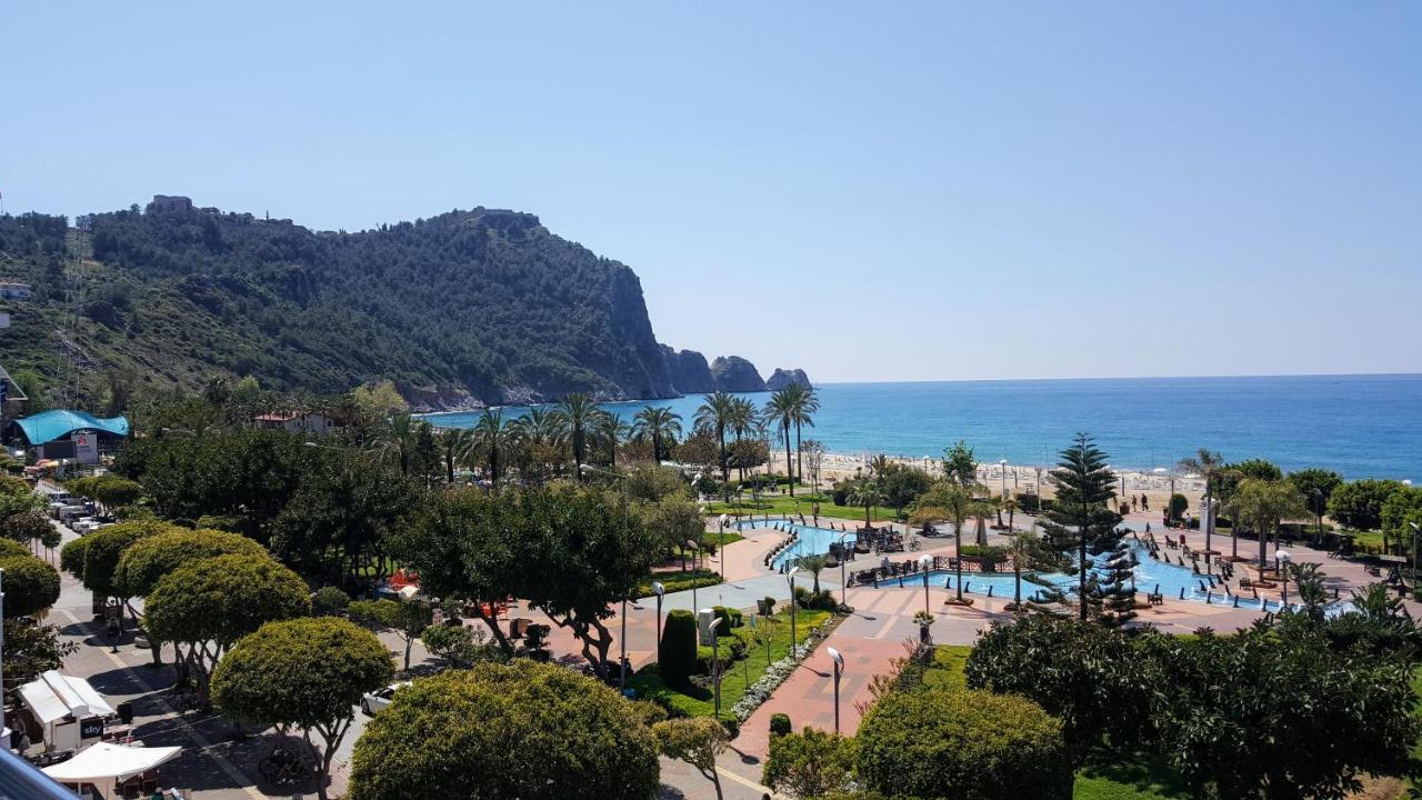 Sultan Sipahi Resort Hotel Alanya Exterior photo