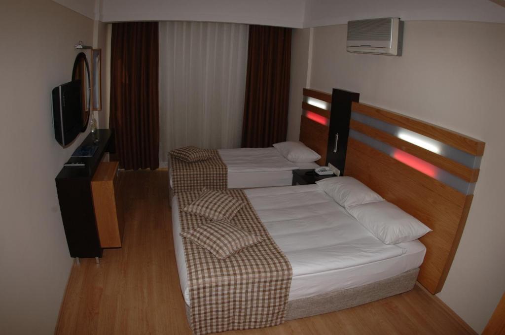 Sultan Sipahi Resort Hotel Alanya Room photo