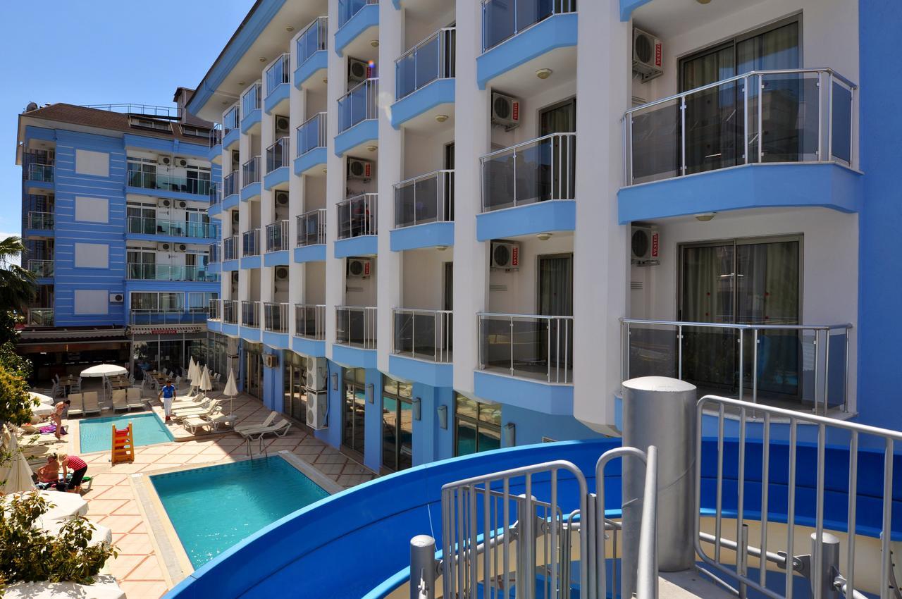 Sultan Sipahi Resort Hotel Alanya Exterior photo